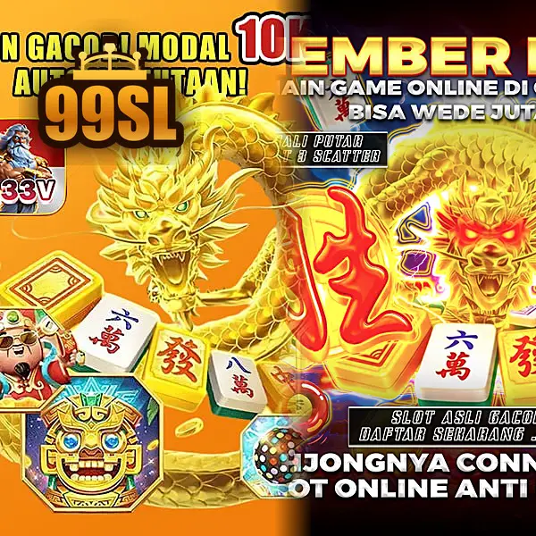 99sl Masuk