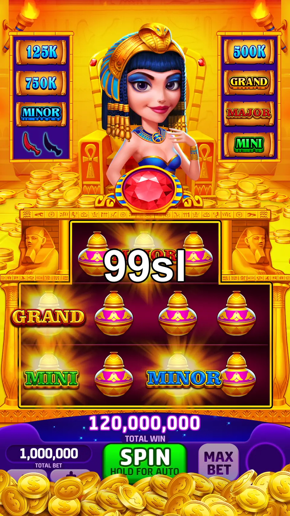 99sl Masuk